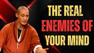 Hidden Enemies of Your Mind &ndash; Unlocking Mental Strength & Success