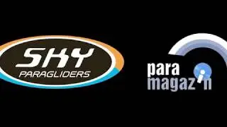 Парапланерная подвеска Revers 4 Sky Paragliders