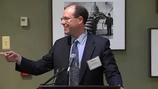Jeff Liebman (Faculty Director of the Rappaport Institute)