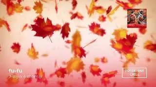 Oriental Chill, Chill Music by fu-fu - J-Bijin 4 momiji (FREE DOWNLOAD)