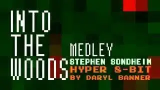 [8-BIT] Into The Woods 