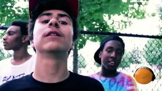 Fresh Kicks - Wake and Skate [Music Video]