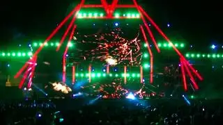 DJ OXY - EDM &ndash; FRESH SEA 2015 - Full