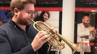 Petrushka (Igor Strawinsky) - Matthias Kernstock - Schagerl C-Tr. 