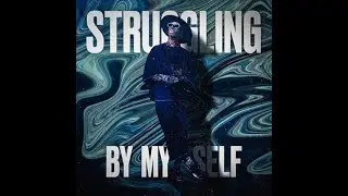 🇺🇦💙💛 CARPETMAN –Feel So Cold| Реакция на альбом Struggling With Myself | 🎧