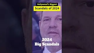 Hollywood Scandals EXPOSED: Diddy, Jay-Z, Kanye, Weinstein - 2024's Biggest Shockers! 😱🔥