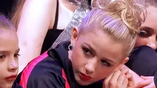 Dance Moms-