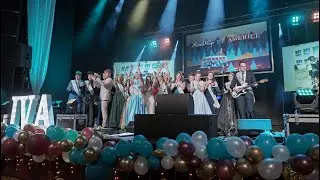 💣🎬 Video z plesu 4.A | Gymnázium Lovosice