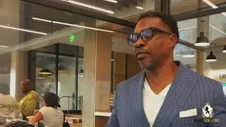 Daniel Harvey - 2025 BRAG Real Estate Expo