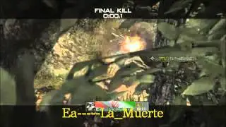 EaLaMuerte Ep.7 - Los Campeones Ft. Vz-----eL_zEEEN
