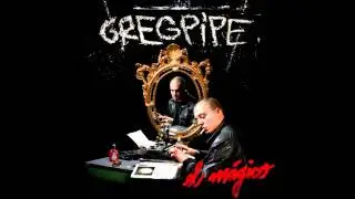 Gregpipe feat Inzoe-Zenobiten -El Magico