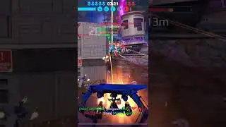 Dux Gameplay Bjorn War Robots #gaming #shorts #warrobots #warrobotsgameplay #gameplay #dux