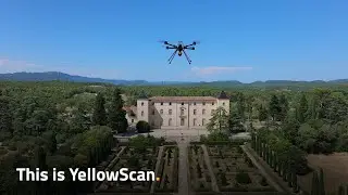 Leading the way in LiDAR innovation