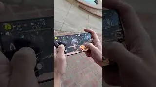 This BUDGET Gaming Phone Shouldn't Be THIS Powerful...