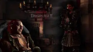 Dragon Age II - Soundtrack 60 Wounded Coast Explore