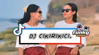 DJ_CIKIRIKICI_IWAN_NITBANI_RMX_AKLETU_STYLE🔥