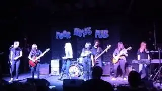 SoR Dallas - Poor Davids Pub - 1