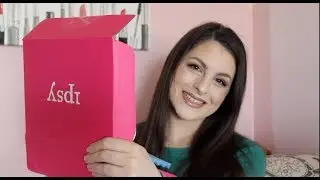 Ipsy Glam Bag Plus March 2019