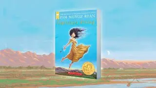 Esperanza Rising | by Pam Muñoz Ryan