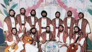 Israel - popurrit