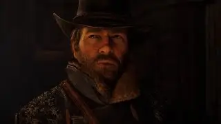 Don Edwards - Coyotes - PT-br (Uma homenagem a Arthur Morgan/Arthur's Morgan Tribute)