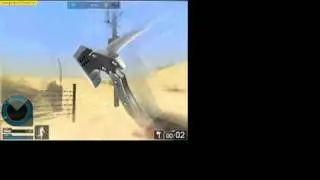 COMO HACER BUG EN SIDE WINDER OP7