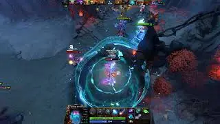 Damn Dota 2 lag