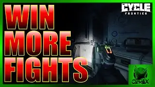 How to WIN MORE FIGHTS in The Cycle: Frontier without being a god-tier gamer!