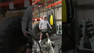 Do this to get benched