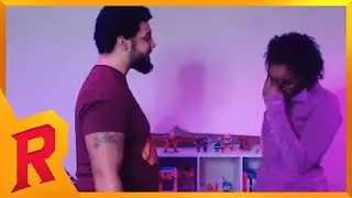MIKEY'S SURPRISE PROPOSAL! | The Royal Roundtable Podcast