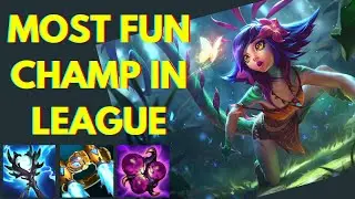 The Tilt Free Champ