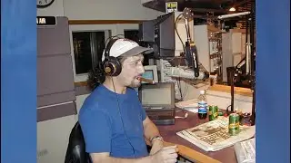 Opie & Anthony - Here comes Professor Anthony