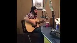 EL Paso Skyline Live on WTCM Radio