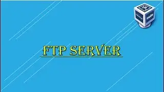 Konfigurasi FTP Server Pada Debian 8