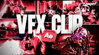 IDEES DE VFX POUR TON PROCHAIN CLIP