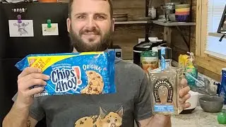 Shirtless Chef (Margaritas & Cheesecake)