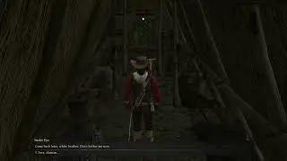 Caribbean Legend 1.6 - The Mayan City (search for Michel ends)