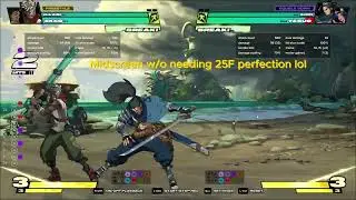 Ekko combos to get you started
