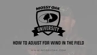 How To Adjust For Wind &bull; Shooting Tips