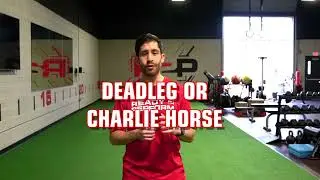 Soccer | Dr. Greg - Deadleg