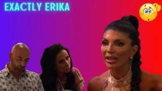 Real Housewives of New Jersey S14 E1  