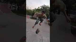 varial late varial flip #markolifesk8 #shorts #sk8 #skateboard #skate