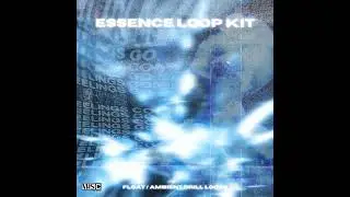 [FREE] Ambient Drill Loop Kit 2023 