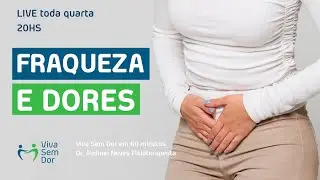 Como fortalecer o assoalho pélvico sem esforço