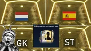 INSANE 110 OVR PRIME ICON PACK OPENING | FIFA MOBILE #fifamobile #fifa22 #fifa23 #primeicons