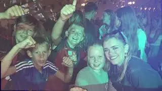 #dorpsfeest #berlikum #feestdjmaarten #diavoorstelling 