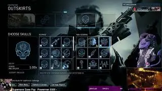 24th halo 1 anniversary, lets celebrate some good halos. With some laso