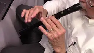 Learn 'We Three Kings of Orient Are' in E minor, for novice recorder players, with Timothy Seaman