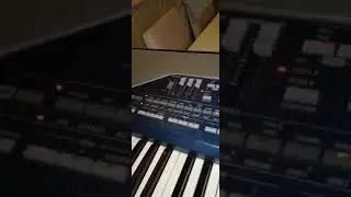 Korg Pa800 2020 Toplama set severek ayrilalim TSM intro