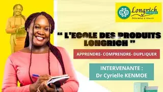&Eacute;COLE DES PRODUITS LONGRICH: Tout savoir sur le dentifrice au th&eacute; blanc de Longrich